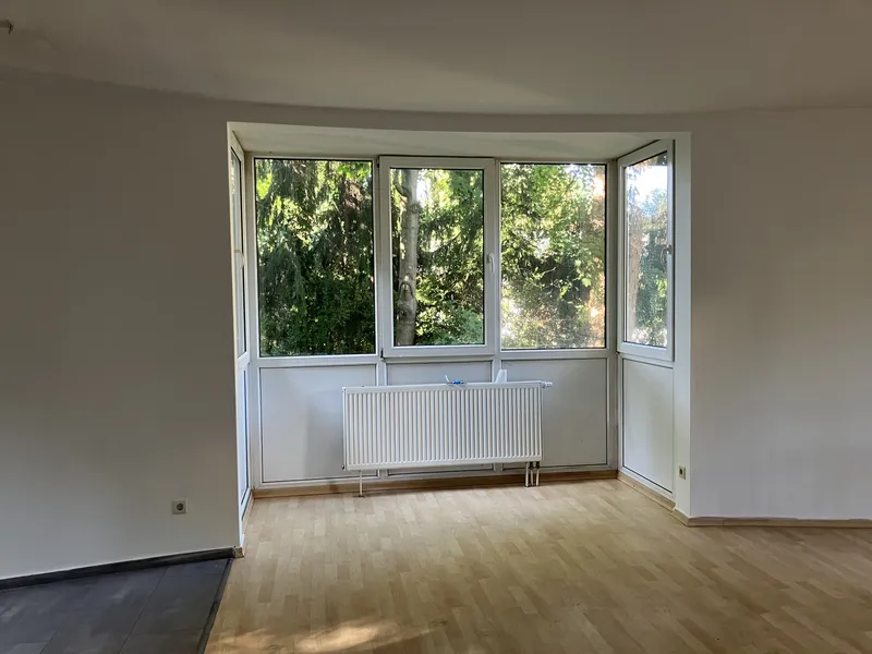 Schöne 2 Raumwohnung in Köpenick, 63m², Erdgeschoss, großer Gartenbereich — photo 1